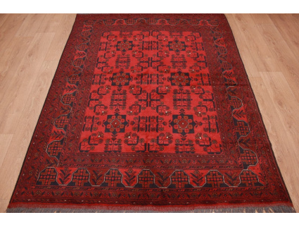 "Orientteppich"  Belutsch" Wollteppich 200x152 cm