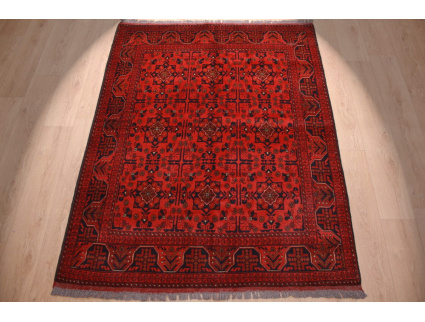 "Orientteppich"  Belutsch" Wollteppich 192x150 cm