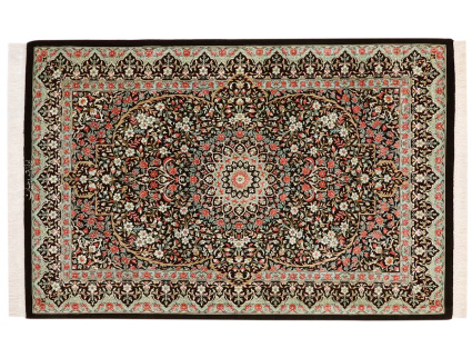 Seidenteppiche online bestellen