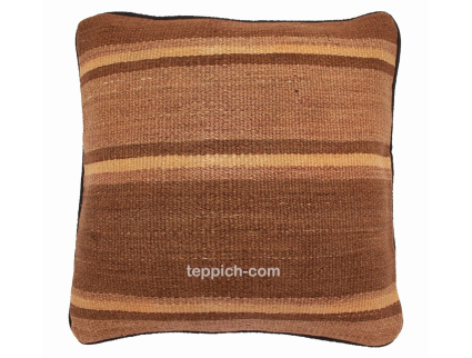 Kissenbezug Kelim Kissenhülle orientalisches Kissen ca. 40x40 cm