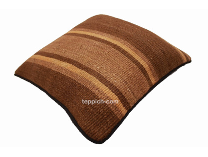 Kissenbezug Kelim Kissenhülle orientalisches Kissen ca. 40x40 cm