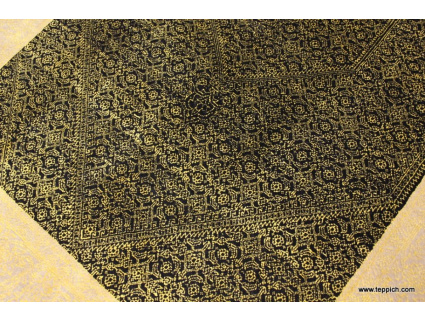 Exklusiver Perserteppich Bidjar 155x104 cm