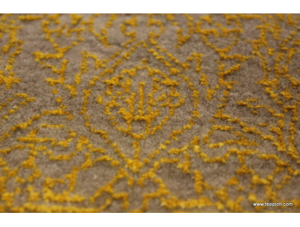 Exklusiver Perserteppich Bidjar 155x104 cm