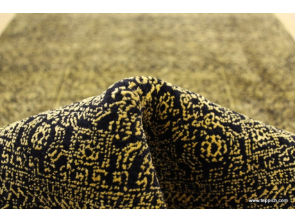 Exklusiver Perserteppich Bidjar 155x104 cm