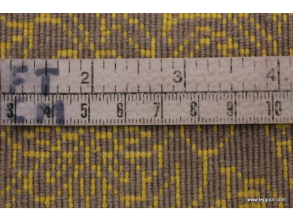 Exklusiver Perserteppich Bidjar 155x104 cm