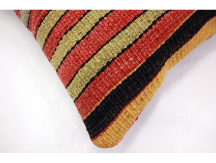 Kissenbezug Kelim Kissenhülle orientalisches Kissen ca. 40x40 cm