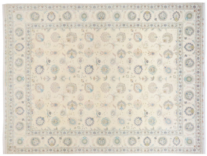 Perserteppich Tabriz