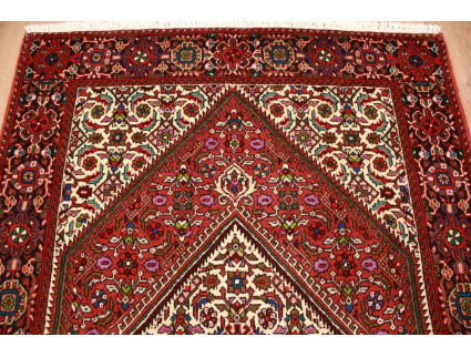Perserteppich Sanjan Gholtogh  Orient Teppich 158x100 cm