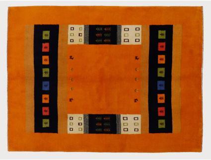 Perser Teppich Loribaf