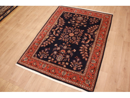 Perserteppich Sarough Wollteppich 240x176 cm