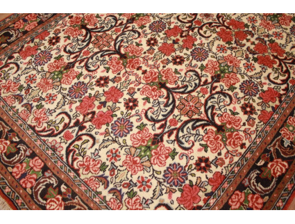 Perserteppich Hamedan Orient Teppich 167x106 cm