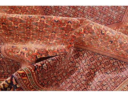 Perserteppich Bidjar Orient Teppich 310x208 cm