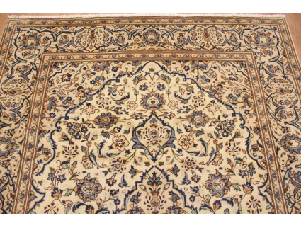 Perser Teppich Kaschan Orientteppich 297x195 cm