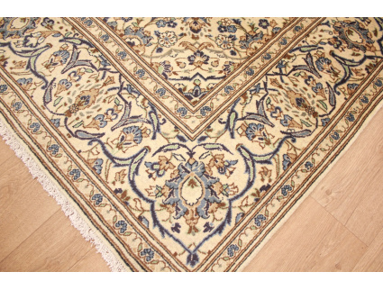 Perser Teppich Kaschan Orientteppich 297x195 cm