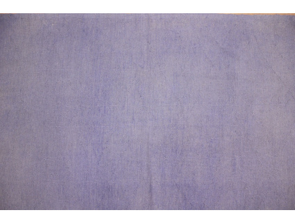 Kelim Vintage overdyed reiner Wolle 150x103 cm