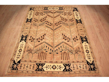 Perserteppich Ghaschghai Kaschkuli  204x174 cm