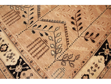 Perserteppich Ghaschghai Kaschkuli  204x174 cm