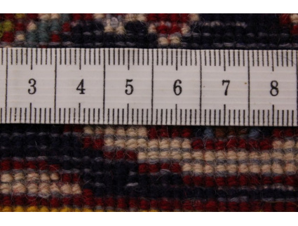 Perserteppich Keschan 374x247 cm