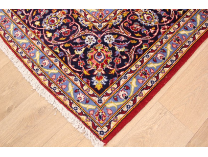 Perserteppich Keschan 374x247 cm