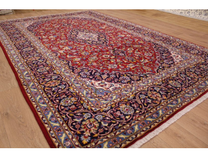 Perserteppich Keschan 374x247 cm