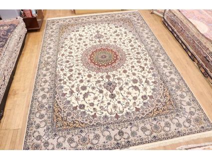 Perserteppich Isfahan Pezeshki