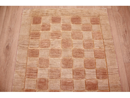 Kaschkuli Perserteppich Modern Wollteppich 