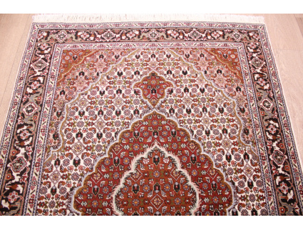 perserteppich tabriz mit seide online kaufen teppich.com