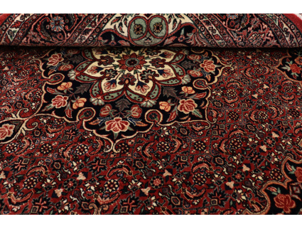 Teppich.com Perserteppich Bidjar günstig online bestellen.