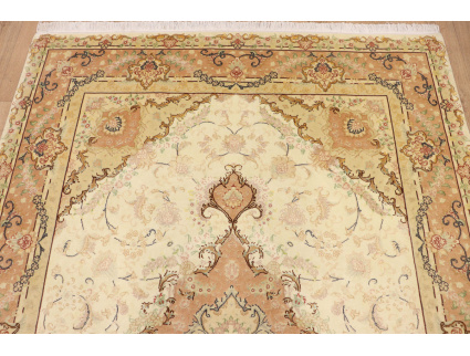 Teppich.com Perserteppich Tabriz günstig online bestellen.