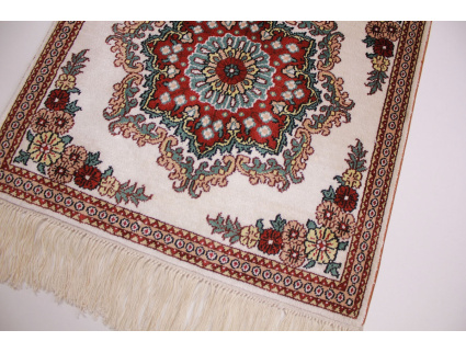 china Seidenteppich Bild online teppich.com kaufen