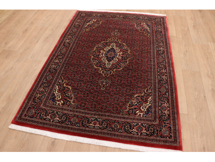 Teppich.com Perserteppich Bidjar günstig online bestellen.