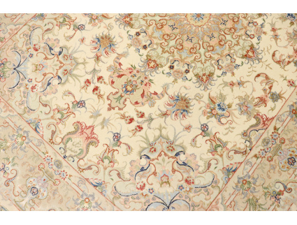 Teppich.com Perserteppich Tabriz günstig online bestellen.