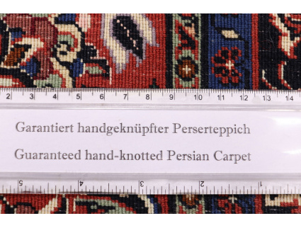 Teppich.com Perserteppich Bidjar günstig online bestellen.