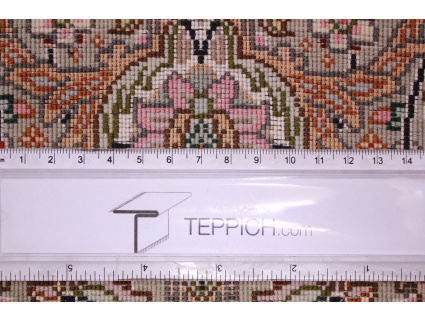 Teppich.com - Tabriz Teppiche bei www.teppich.com kaufen