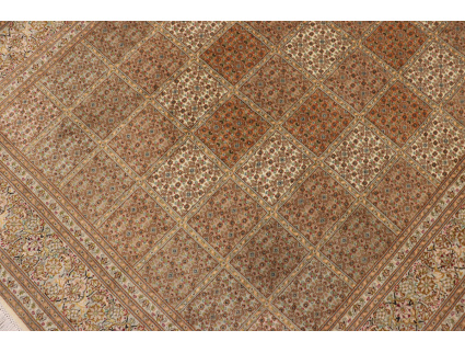 Teppich.com Perserteppich Tabriz günstig online bestellen.