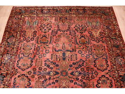 Antiker Perserteppich Sarough