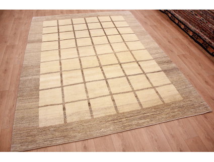 Teppich.com - Nomadic persian wool carpet Kashkouli 