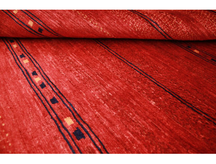 Teppich.com - Nomadic persian wool carpet Kashkouli 