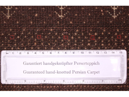 Teppich.com - Nomadic persian wool carpet Kashkouli 