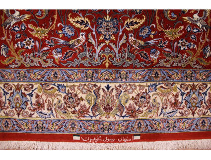 perserteppich Isfahan online kaufen