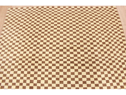 Teppich.com - Nomadic persian wool carpet Kashkouli 