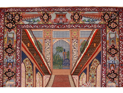 isfahan_wandteppich_8