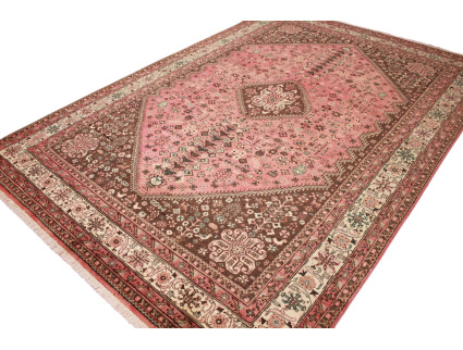 nomadenteppich_abadeh_rot_7