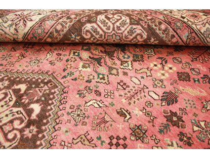 nomadenteppich_abadeh_rot_8